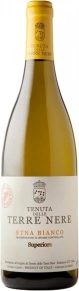 Вино Vigne Niche Superiore Etna Bianco, Tenuta delle Terre Nere, DOC, 2020, 0.75 л