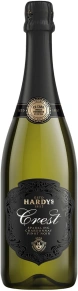 Игристое вино Crest Chardonnay-Pinot Noir, Hardys, 0.75 л