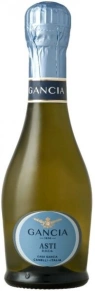 Игристое вино Asti, Gancia, DOCG, 0.2 л