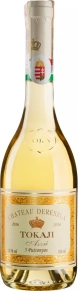 Вино Tokaji Aszu 5 Puttonyos, Chateau Dereszla, 2016, 0.5 л