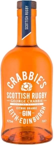 Джин Citrus Orange, Crabbie's, 0.7 л