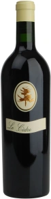 Вино Le Cedre, AOC, 2015, 0.75 л