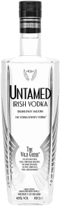 Водка Untamed, 0.7 л