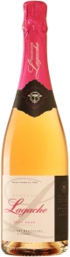 Шампанское Brut Rose Premier Cru, Champagne Lagache, 0.75 л