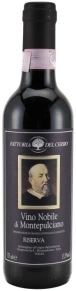 Вино Vino Nobile di Montepulciano Riserva, DOCG, 2011, 0.375 л