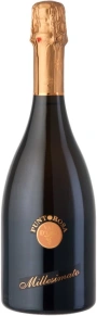 Игристое вино Punto Rosa Millesimato, Val d'Oca, 2013, 0.75 л