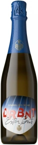 Игристое вино Extra Brut, DRBNT, 0.75 л