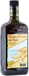 Ликер Vecchio Amaro del Capo, 0.7 л