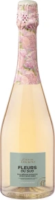 Игристое вино Fleurs du Sud White Sweet, Chateau Tamagne, 0.75 л