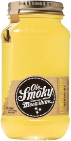 Водка Lemon Drop Moonshine, Ole Smoky, 0.75 л