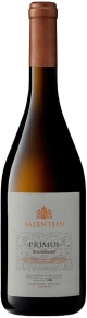 Вино Chardonnay, Primus, 2014, 0.75 л
