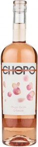 Вино Monastrell Rose, Chopo, DOP, 2018, 0.75 л