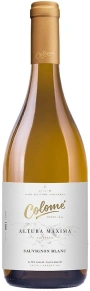 Вино Altura Maxima Sauvignon Blanc, Colome, 2021, 0.75 л