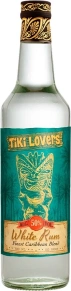 Ром White, Tiki Lovers, 0.7 л