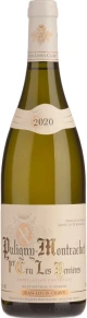 Вино Puligny-Montrachet 1er Cru Les Perrieres, Domaine Jean-Louis Chavy, AOC, 2020, 0.75 л