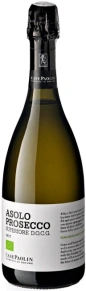 Игристое вино Asolo Prosecco Superiore Brut, Case Paolin, DOCG, 1.5 л