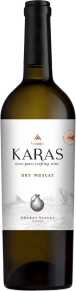 Вино Dry Muscat, Karas, 0.75 л