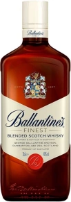 Виски Finest, Ballantine's, 0.75 л