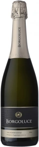 Игристое вино Valdobbiadene Prosecco Superiore Brut, Borgoluce, DOCG, 0.75 л