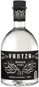 Водка Smoked, Vantza, 0.75 л