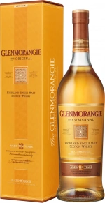 Виски The Original, Glenmorangie, 10 лет, 1.5 л (п/у)