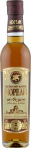 Коньяк Иорели, 5 звёзд, 5 лет, 0.25 л
