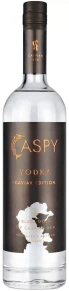 Водка Caviar Edition, Caspy, 0.7 л