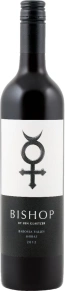 Вино Bishop, Glaetzer, 2012, 0.75 л