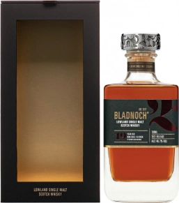 Виски Bladnoch, 19 лет, 0.7 л (п/у)