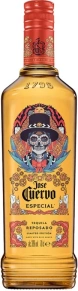 Текила Especial Reposado Limited Edition, Jose Cuervo, 4-6 месяцев, 0.7 л