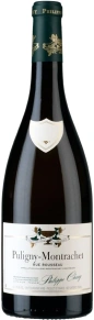 Вино Puligny-Montrachet Rue Rousseau, Philippe Chavy, AOC, 2020, 0.75 л