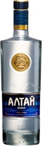 Водка Алтай, 0.7 л (п/у)