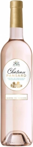 Вино Chateau Pansard, AOP, 2024, 0.75 л