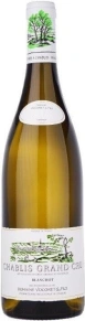 Вино Chablis Grand Cru Blanchot, Domaine Vocoret, 2021, 0.75 л