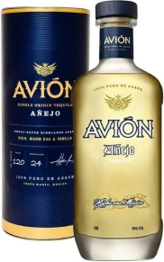 Текила Avion, 2 года, 0.75 л