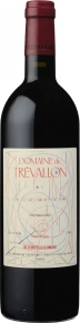 Вино Rouge, Domaine de Trevallon, 2007, 0.75 л