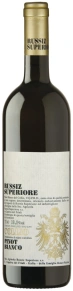Вино Pinot Bianco, Russiz Superiore, DOC, 2022, 0.75 л