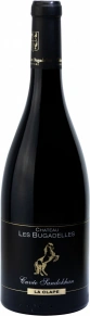 Вино Cuvee Sandokhan, Chateau Les Bugadelles, AOP, 0.75 л