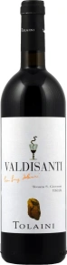 Вино Valdisanti Tenuta S. Giovanni, Tolaini, IGT, 2015, 0.75 л