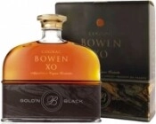Коньяк Gold'N Black, Bowen, XO, 30 лет, 0.7 л (п/у)