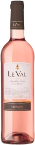 Вино Grenache Rose, Cordier, IGP, 2022, 0.75 л