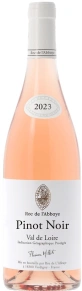 Вино Pinot Noir Rose, Florian Mollet, IGP, 2023, 0.75 л