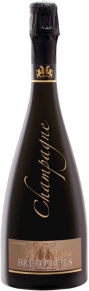 Шампанское Symphonie Brut, Champagne Breton Fils, AOC, 0.75 л