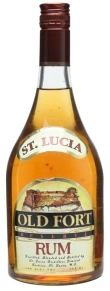 Ром Reserve, Old Fort, 0.7 л