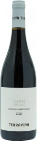 Вино MPH Amphora Rosso Colli Aprutini, Terraviva, IGT, 2020, 0.75 л
