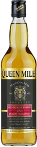 Виски Queen Mile, 0.7 л