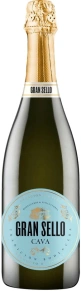 Игристое вино Gran Sello, DO, 0.75 л