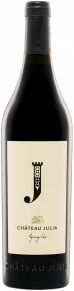 Вино Agiorgitiko, Chateau Julia, 2021, 0.75 л