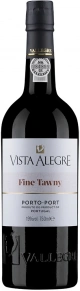 Портвейн Fine Tawny, Vista Alegre, 0.75 л