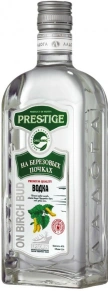 Водка на Березовых Почках, Престиж, 0.5 л